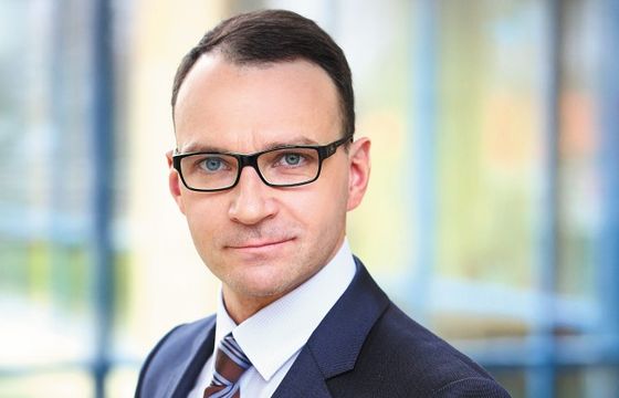 Mikołaj Kunica od listopada redaktorem naczelnym Business Insider Polska