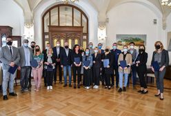 Wrocław. Powołano do życia Wrocławską Radę Gastronomii. Ma pomóc w dobie kryzysu covidowego