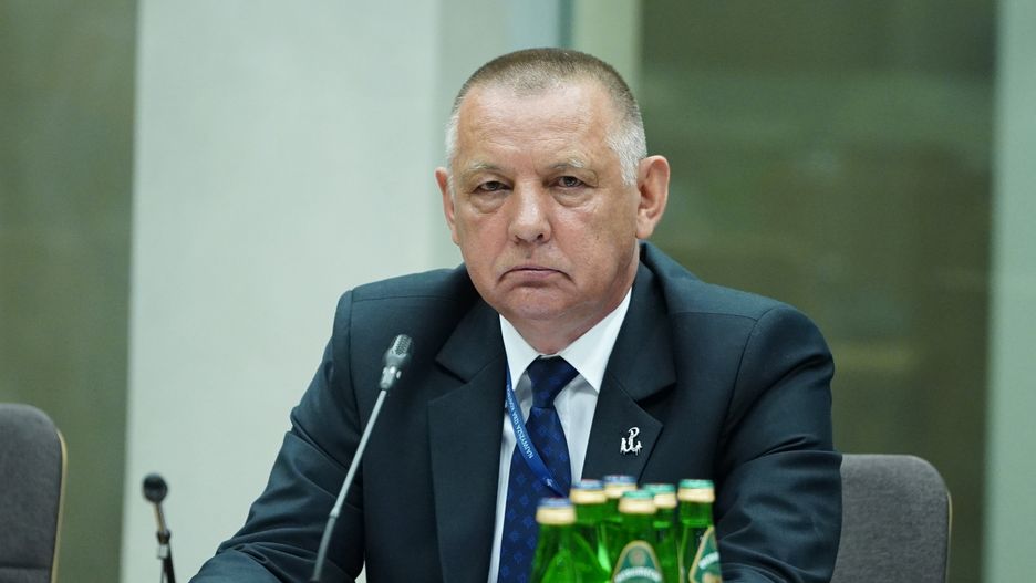 Marian Banaś
