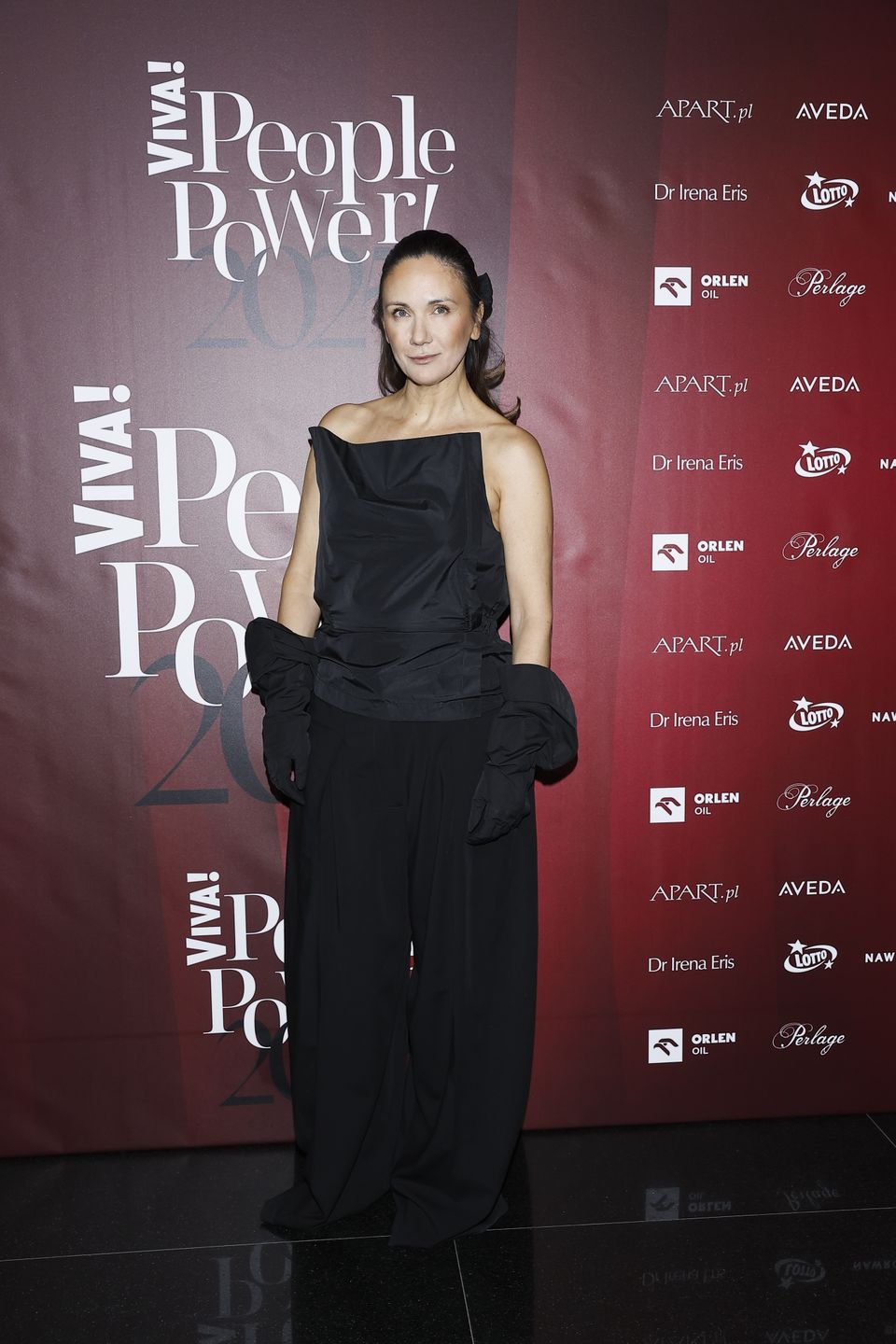 NAJGORSZE: Ilona Ostrowska