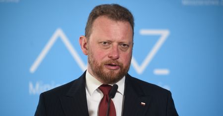 Majątek Szumowskiego. Tyle pieniędzy ma były minister zdrowia