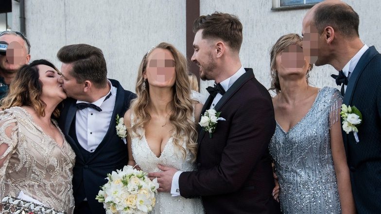 Była teściowa Daniela Martyniuka odpowiada na zarzuty rodziny króla disco polo