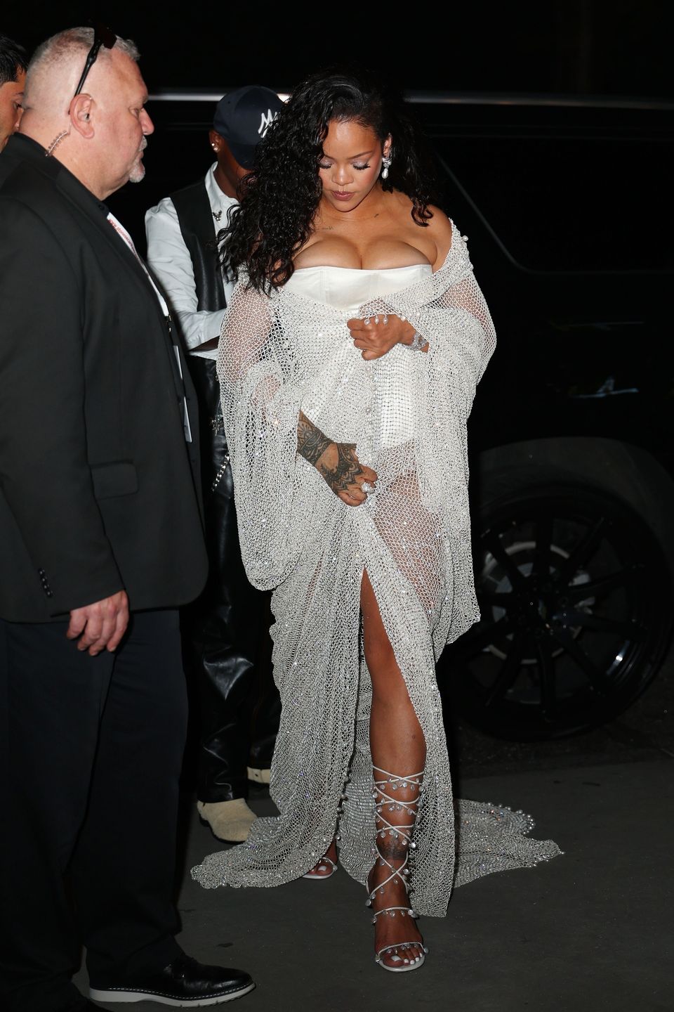Rihanna