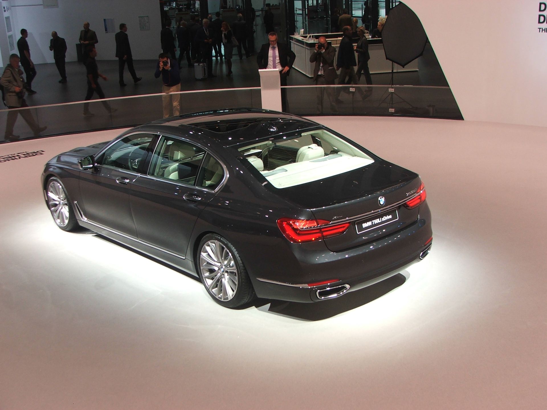 BMW 7