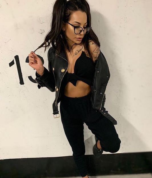 Ewa z "Warsaw Shore" komentuje konflikt z Ewel0ną