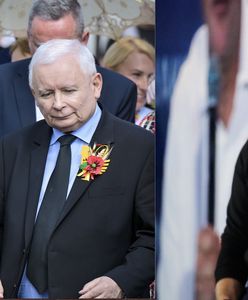 Na taki sondaż Kaczyński czekał osobiście. Jest więcej niespodzianek