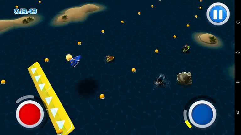 Weekendowy Zestaw Gier i Aplikacji: Table Top Racing, LEGO Ninjago i Magic Rampage 23