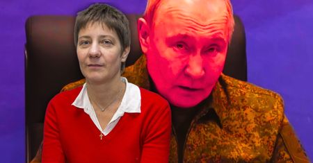 Irina Borogan: Rosyjskie służby biorą odwet na Europie