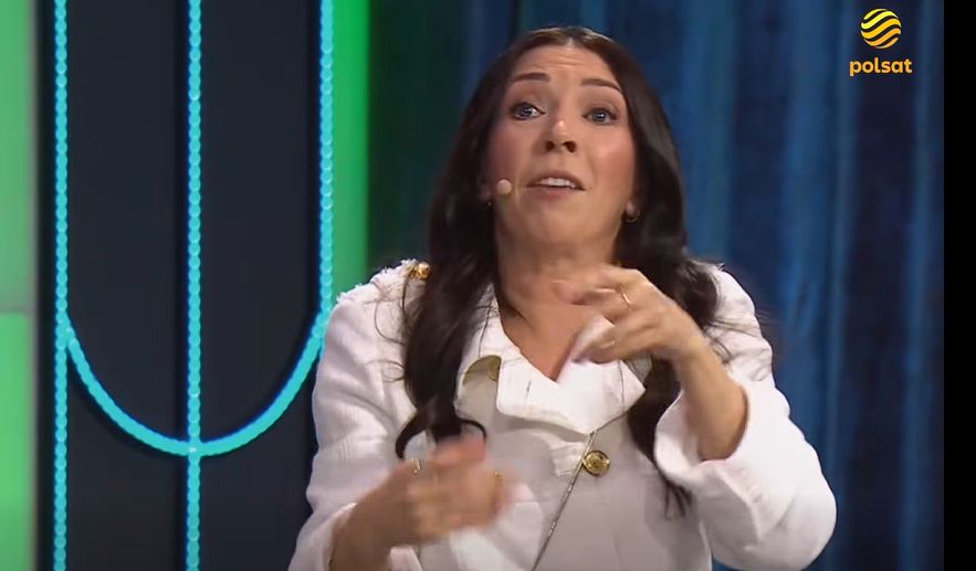 Polsat pokazał skecz o zmianie płci. Burza w sieci