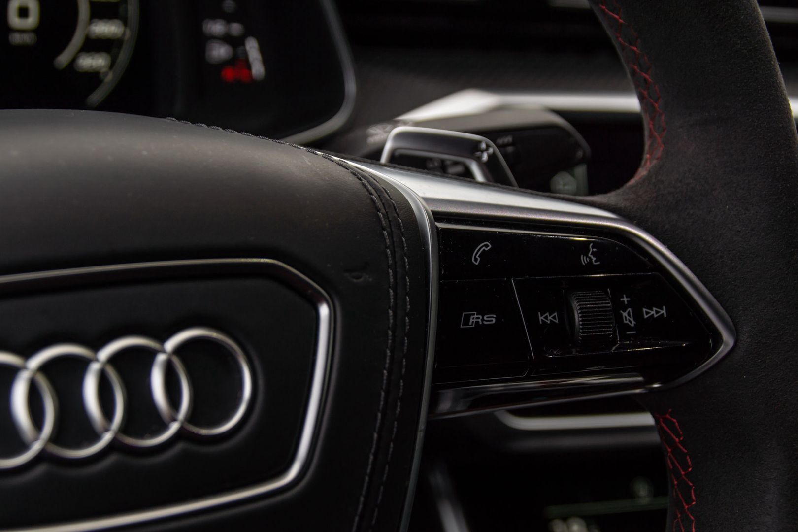 Audi RS 7 Sportback