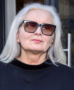 Magda Umer nie prosiła o szczepionkę. "To mnie poproszono w ramach akcji"