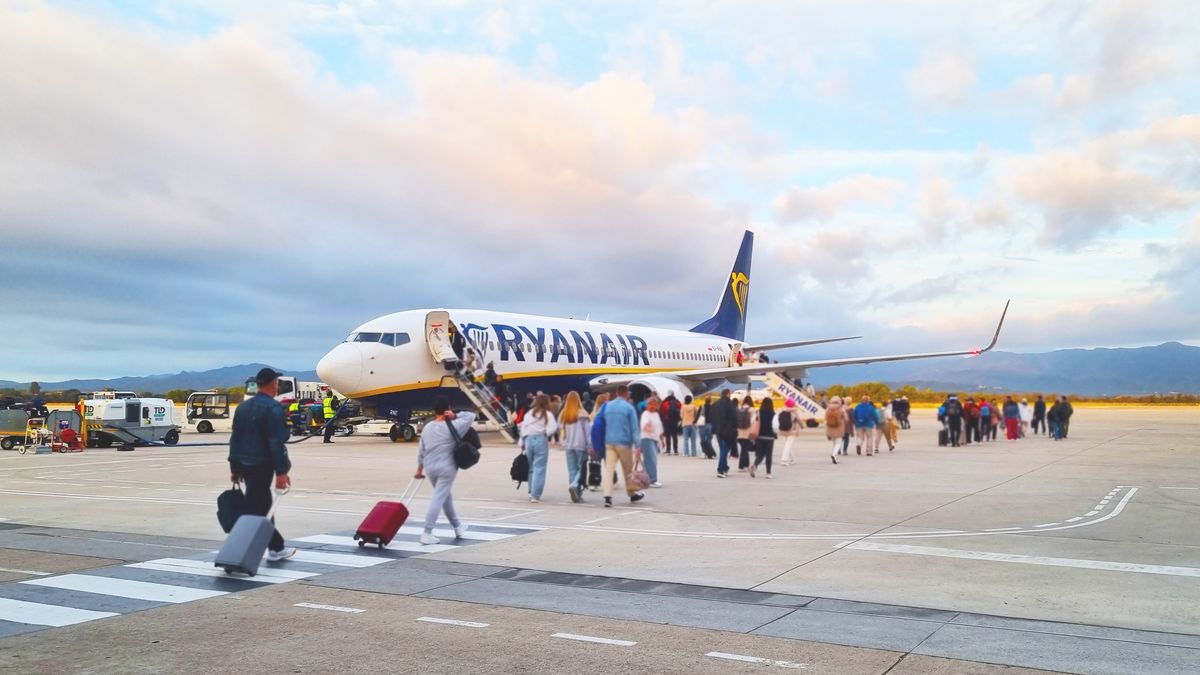 Ryanair
