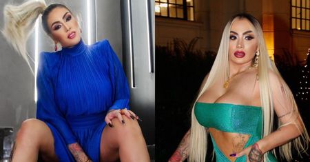 Chciała być jak Kim Kardashian. "To wymknęło się spod kontroli"