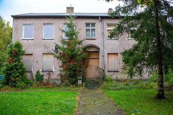 Słupsk: Budynki komunalne przy ulicy Lotha idą do rozbiórki. Co z lokatorami?