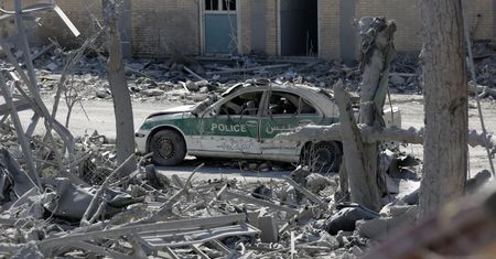 Iran po cichu szuka wyjścia z wojny? Nowe doniesienia