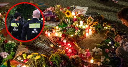 Islamistyczny atak w Berlinie. Zginęła Polka