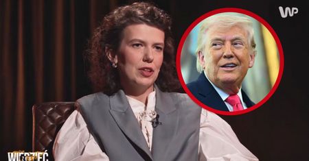 Donald Trump stał się memem? "Bardzo często zmienia zdanie"