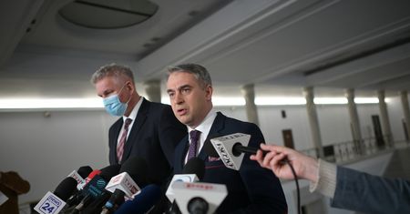 Ważne spotkanie. Lewica stawia PiS ultimatum