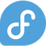 Fedora (obraz ISO) icon
