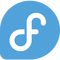 Fedora (obraz ISO) icon