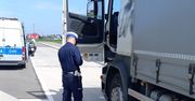 Lubelska drogówka nie próżnuje. Ponad 100 mandatów jednego dnia