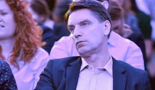 Tomasz Lis otwarcie o swoim stanie zdrowia. Wydał oświadczenie
