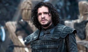 "Jak śmiecie?" Aktor oburzony zachowaniem fanów "Gry o tron"