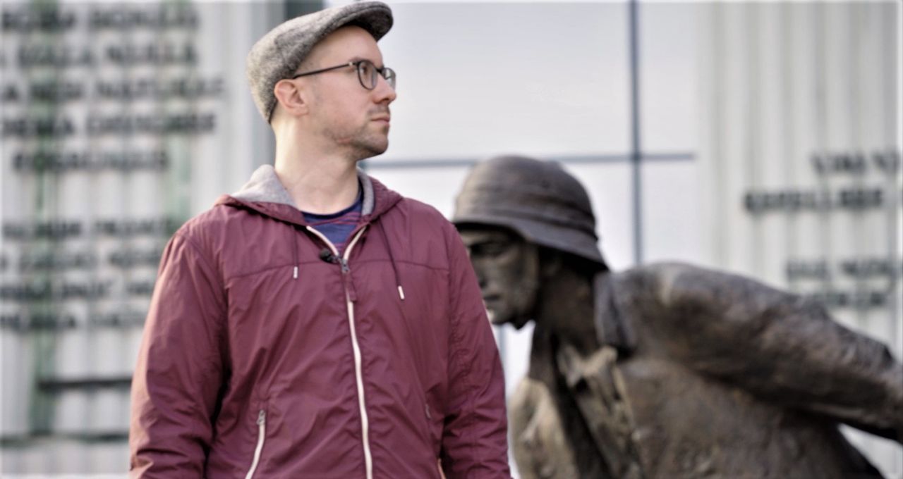 Leo Mausbach: Niemcy patrzą na Polaków zupełnie inaczej niż Polacy na nich