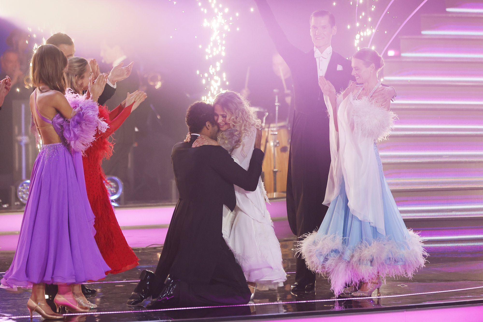 Tak głosowali widzowie w finale "Tańca z Gwiazdami"