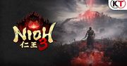 Nowa odsłona Nioh 3 zabiera nas do epoki Bakumatsu