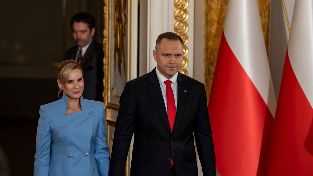 Pierwsza dama pobiera emeryturę. Po kadencji dostanie kolejną