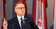 Orędzie prezydenta. Andrzej Duda mówił o "brudnych chwytach w kampanii"