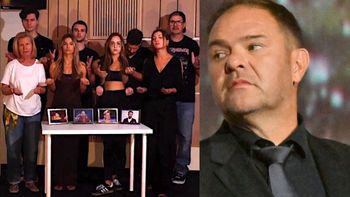 TYLKO U NAS! Tomasz Karolak odpiera krytykę "modlitwy" uczestników "TzG". "Nie bądźmy HIPOKRYTAMI"