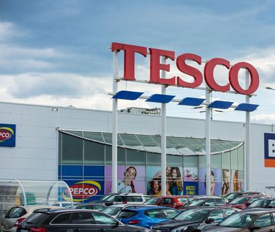 Historia "upadku" Tesco. Co w tym biznesie poszło nie tak?