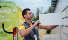 Paczek InPostu nie odbierzemy już z Żabki. Brzoska: wyniki pilotażu niezadowalające