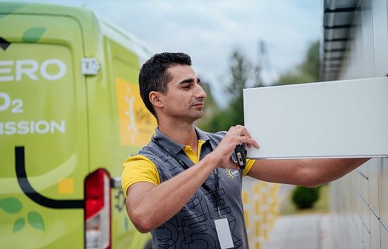 Paczek InPostu nie odbierzemy już z Żabki. Brzoska: wyniki pilotażu niezadowalające