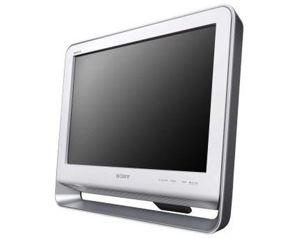 CES 2008 - 17 nowych Bravii 1