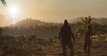 Shadow of the Tomb Raider – recenzja. Będę grał w grę, i to całkiem niezłą