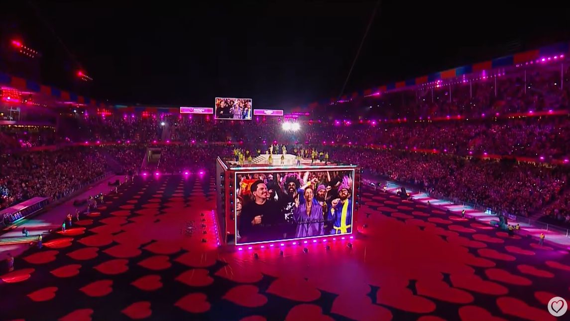 Eurowizja 2025