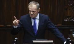 Decyzja zapadła. Kilkudziesięciu pełnomocników rządu straci stanowiska