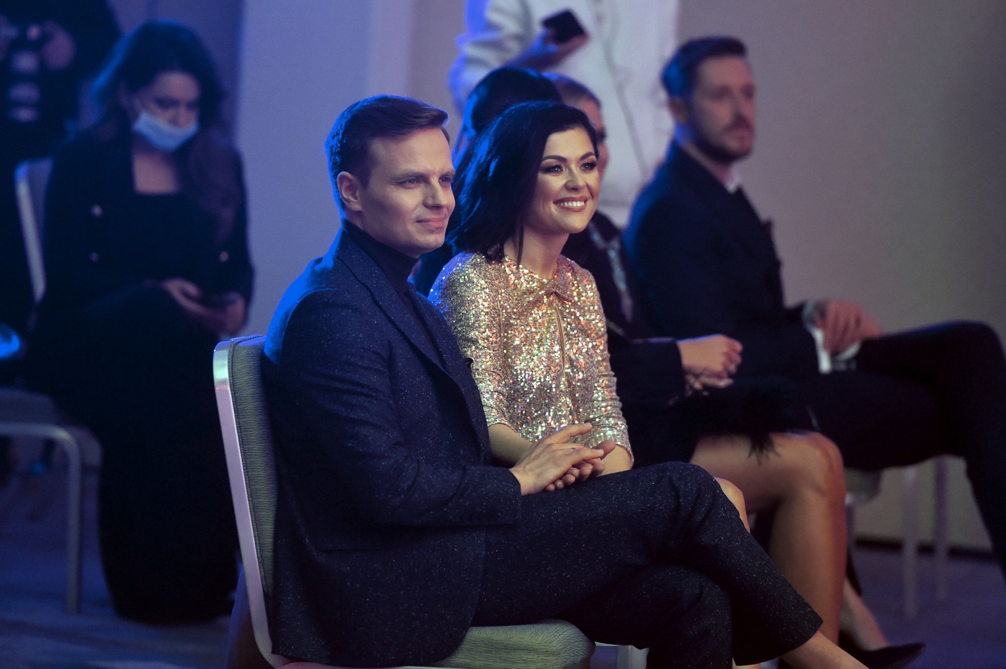 Marcin Hakiel i Katarzyna Cichopek już nie są razem