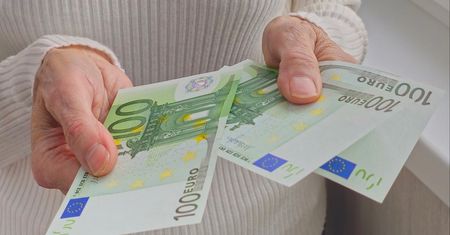 Polka od 20 lat pracuje w Niemczech. Taką emeryturę jej wyliczyli
