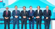 Rekordowa transakcja. ORLEN podpisał umowę na 40 polskich lokomotyw!
