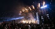 Za nami Rocker Music Festival vol. 2 w Konopiskach. Koncerty Ampera, Fadoo i bieg charytatywny dla Toli