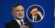 "Lewacki Parlament Europejski". Ziobro wściekły po decyzji ws. Obajtka