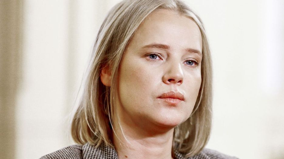 Joanna Kulig debiutowała w "Szansie na sukces"