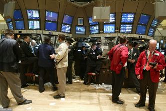 Kursy walut. Rynki wkraczają w świąteczny marazm