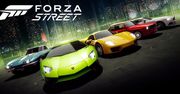 Forza Street, czyli nowe „wyścigi” Microsoftu, jest darmowa i wkrótce trafi też na sprzęty mobilne