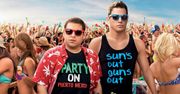 Program TV na niedzielę: "22 Jump Street", "Ucho prezesa", "Ciemniejsza strona Greya" [08-04-2018]