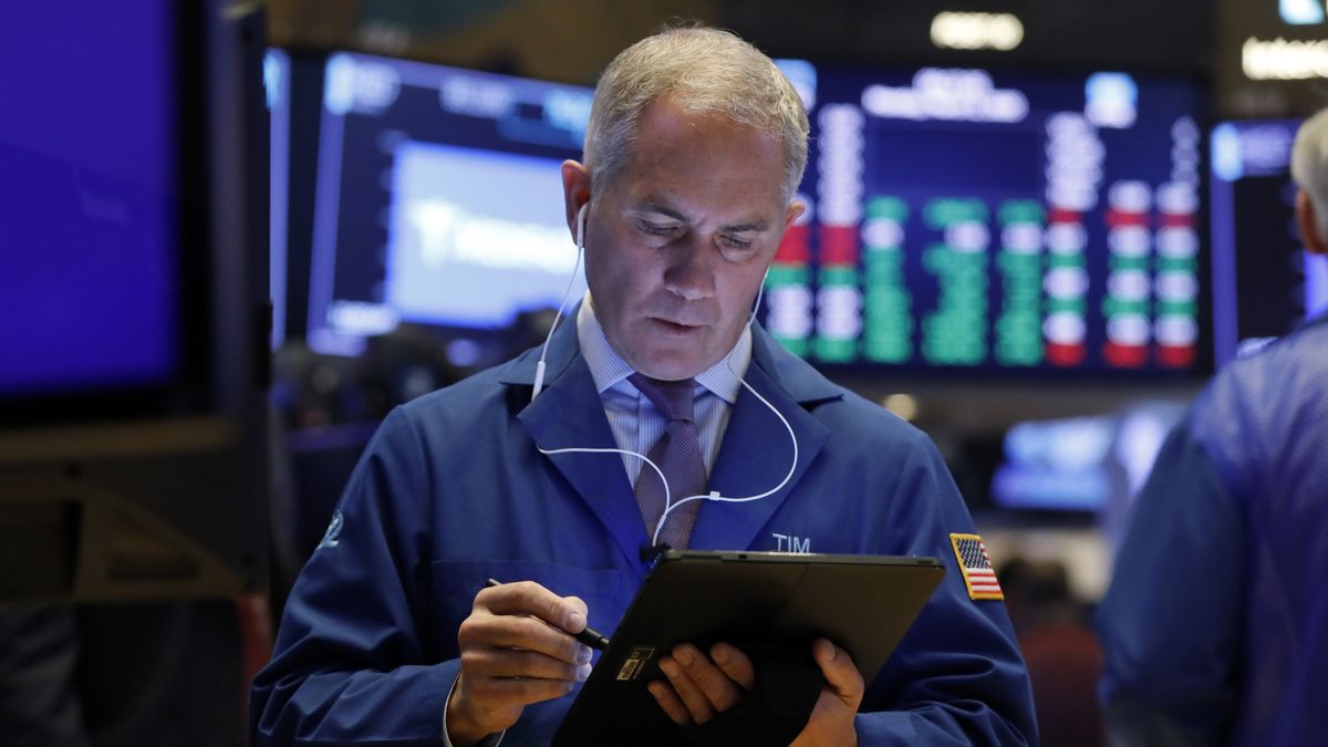 Giełda ze spokojem przyjmuje informacje o koronawirusie w Polsce.